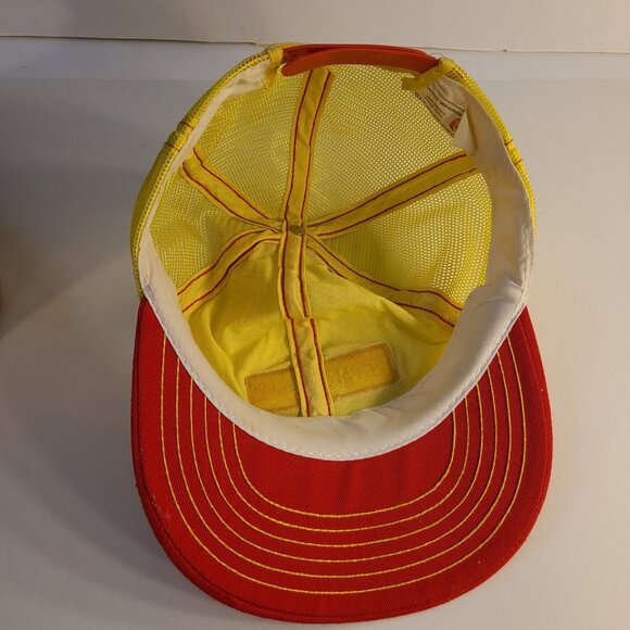 Vintage New Holland Hat Made in Canada - Picture 6 of 7